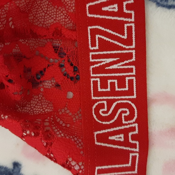 Lasenza Bralette - Picture 5 of 7